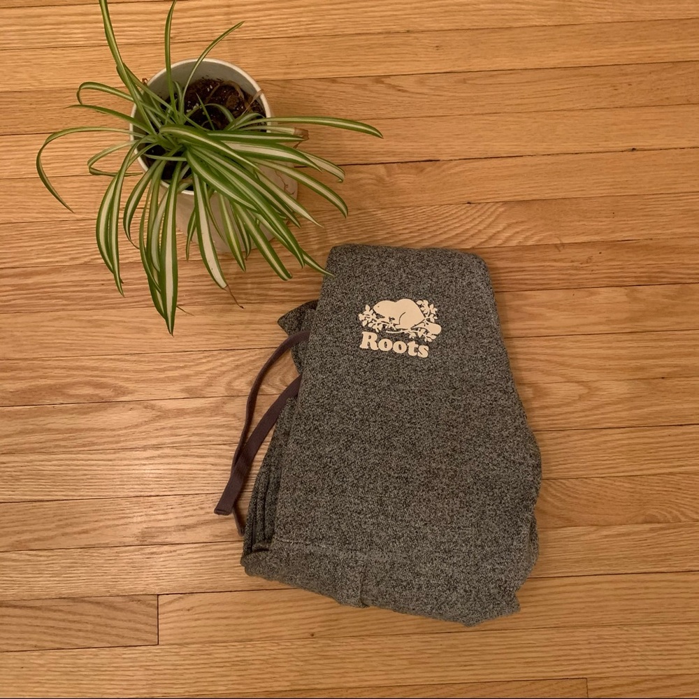 Roots Hoodie